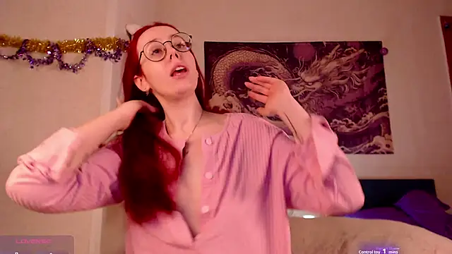 VanessaLincum online show from February 2026 07:56:01 AM