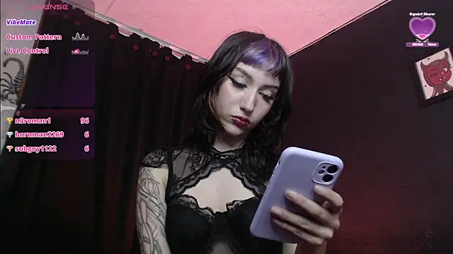 niakat  online show from February 2025 02:19:01 AM