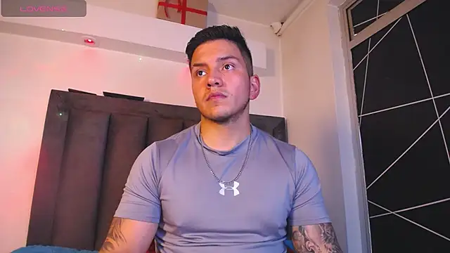 Marc  Waatson online show from January 2026 09:07:02 PM