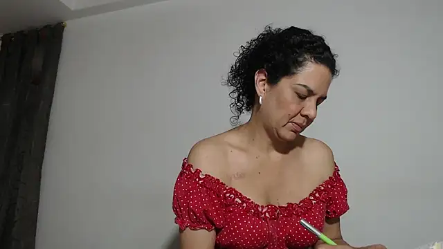 Sharickleon11 online show from February 2026 11:58:02 PM