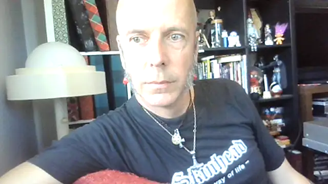 SHARPSkinhead online show from June 2026 09:25:01 AM