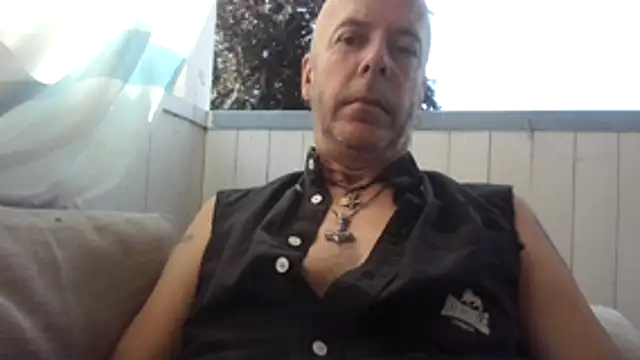 SHARPSkinhead online show from June 2026 07:58:01 AM