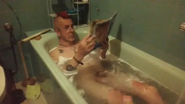 SHARPSkinhead online show from July 2026 07:51:01 PM