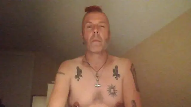 SHARPSkinhead online show from July 2026 09:39:01 PM