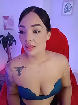 Sara LipsX online show from November 2025 12:46:01 AM