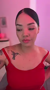 Sara LipsX online show from March 2026 01:23:01 AM