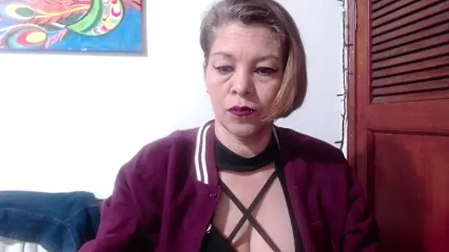 electra-mommy online show from July 2026 10:54:01 AM