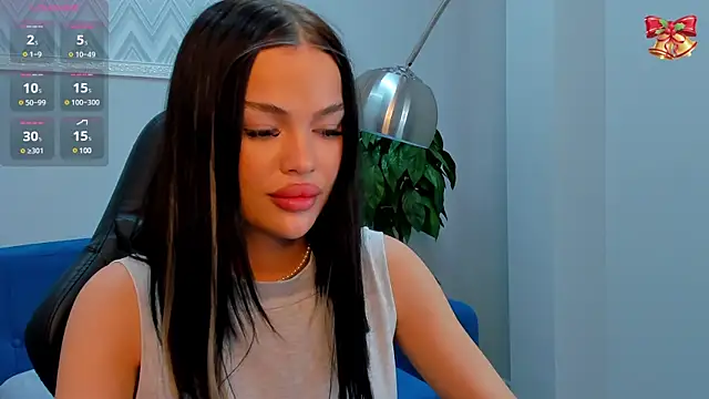 Angel Sapphire  online show from December 2024 01:49:02 PM