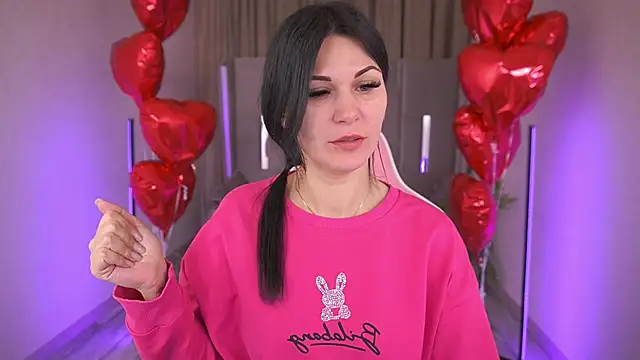 SonnyKage online show from February 2025 08:09:02 PM