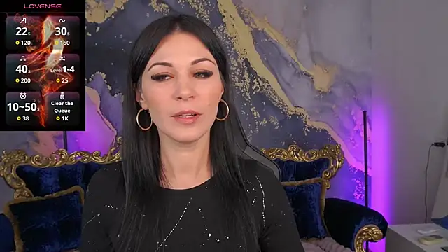 SonnyKage online show from October 2025 08:21:02 PM