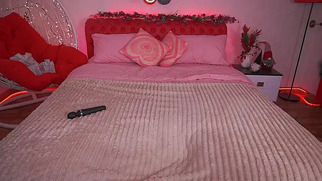 Snapshot of ChloeBrightt chatting on January 2025 09:20:01 PM ChloeBrightt online show from January 2025 09:20:01 PM