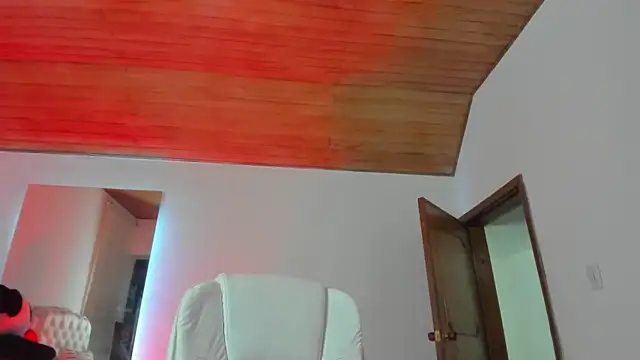 AtheneaRossi online show from February 2025 01:26:01 AM