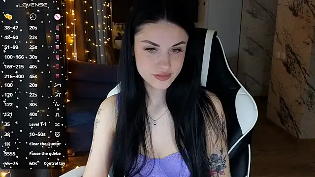 Mary   Moore online show from February 2025 03:20:01 AM