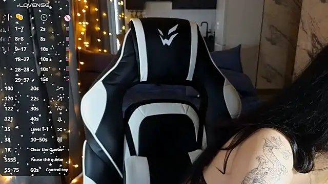 Mary   Moore online show from February 2025 03:54:02 AM