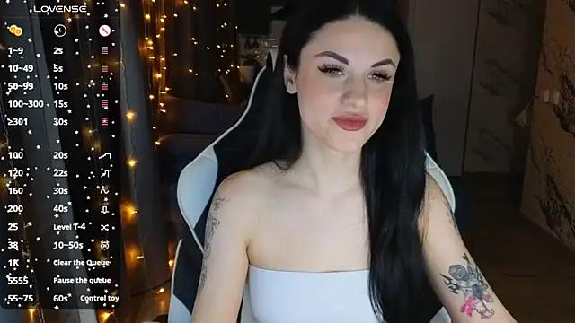 Mary   Moore online show from March 2025 11:59:02 PM