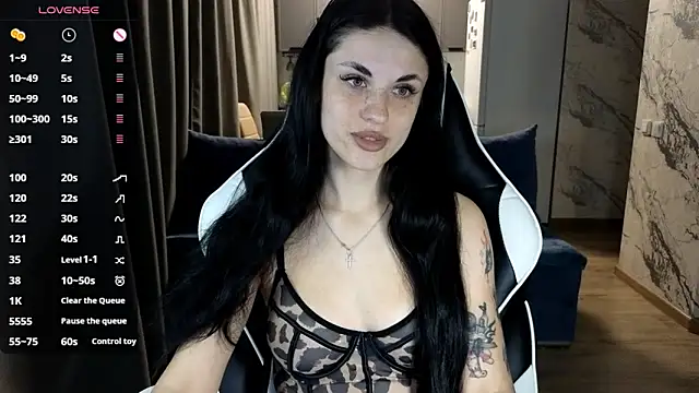 Mary   Moore online show from September 2025 01:27:01 PM