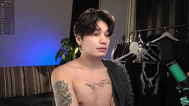 cherrydany online show from September 2025 10:37:02 PM