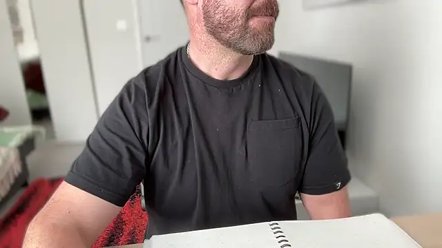 Mr Beef online show from March 2025 02:34:02 PM