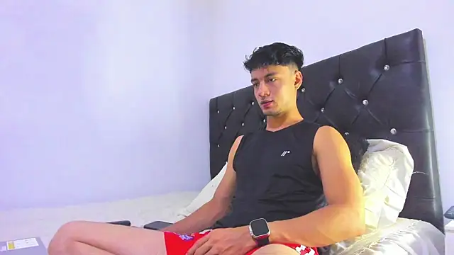 Snapshot of Sebastian-Dash chatting on January 2025 02:02:01 AM Sebastian-Dash online show from January 2025 02:02:01 AM