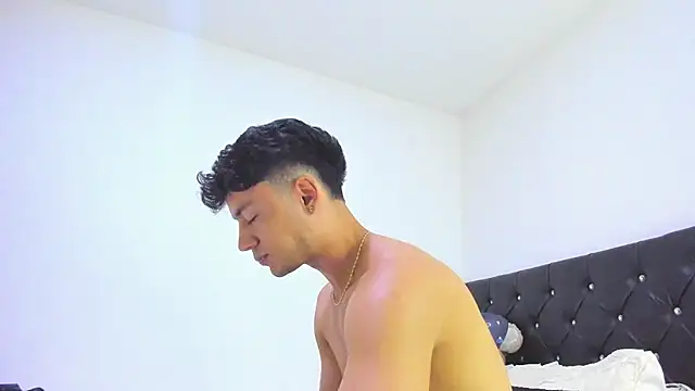 Snapshot of Sebastian-Dash chatting on February 2025 05:52:02 AM Sebastian-Dash online show from February 2025 05:52:02 AM