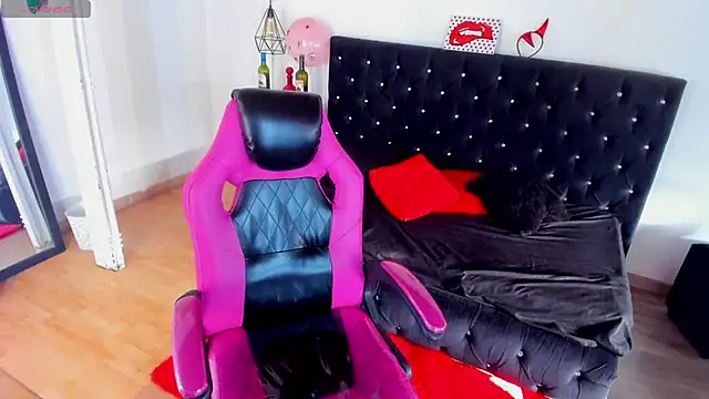 Aliciia cute1 online show from February 2026 09:44:02 PM