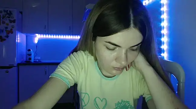  JustmeHere  online show from December 2024 08:57:02 PM