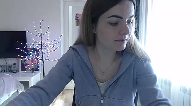  JustmeHere  online show from January 2025 10:38:02 AM