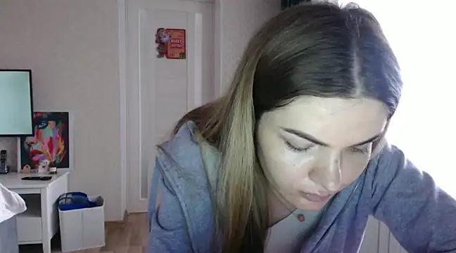  JustmeHere  online show from January 2025 12:04:02 PM