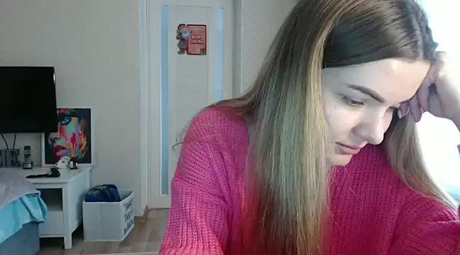  JustmeHere  online show from January 2025 10:58:01 AM