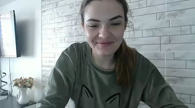  JustmeHere  online show from January 2025 11:13:02 AM