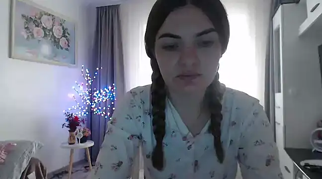  JustmeHere  online show from January 2025 07:26:01 AM