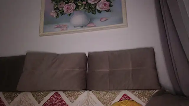  JustmeHere  online show from October 2025 06:26:02 PM