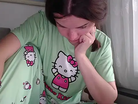  JustmeHere  online show from October 2025 08:49:01 AM