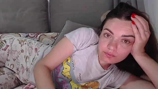  JustmeHere  online show from November 2025 08:52:02 PM