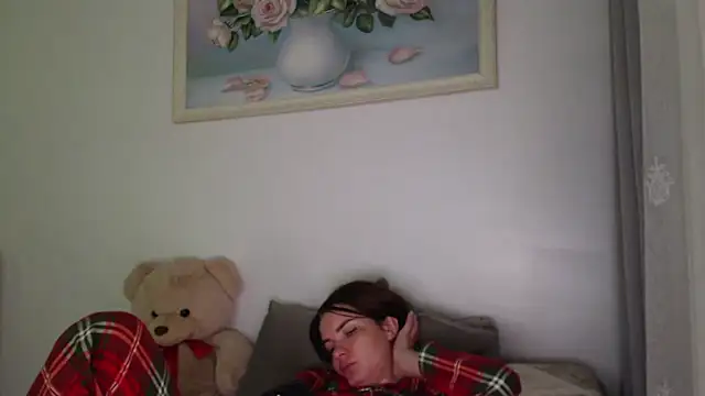  JustmeHere  online show from November 2025 09:13:02 PM