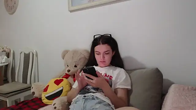  JustmeHere  online show from December 2025 07:53:01 PM