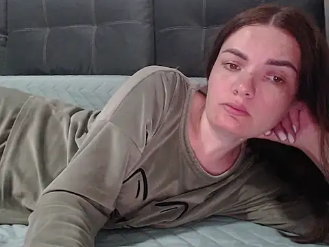  JustmeHere  online show from April 2026 05:31:02 PM