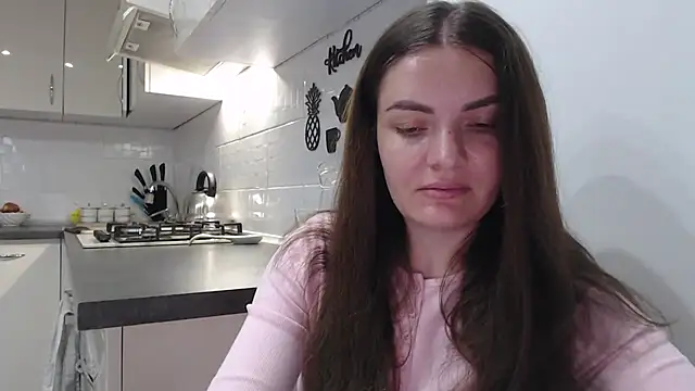  JustmeHere  online show from June 2026 04:34:02 PM