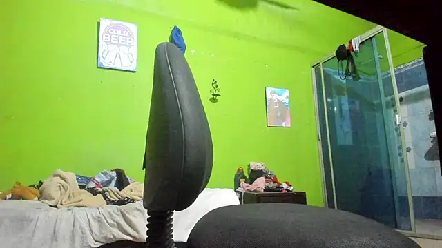 Brenda Smith69 online show from September 2025 08:00:02 PM