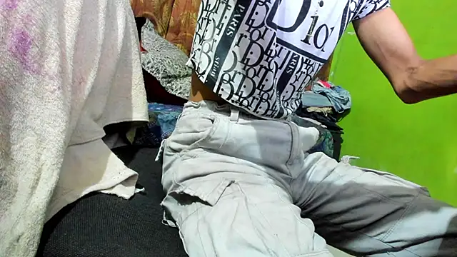 Brenda Smith69 online show from October 2025 06:07:02 PM