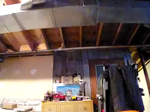 Seymour93 online show from January 2025 08:10:02 PM