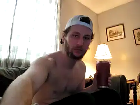 Seymour93 online show from January 2025 01:16:02 PM