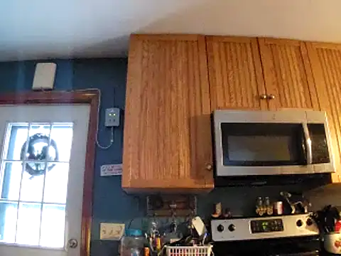 Seymour93 online show from February 2025 03:31:01 PM