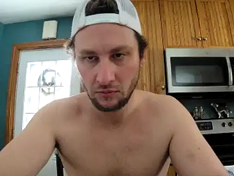 Seymour93 online show from February 2025 06:35:01 PM