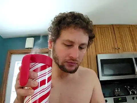 Seymour93 online show from February 2025 01:26:02 PM