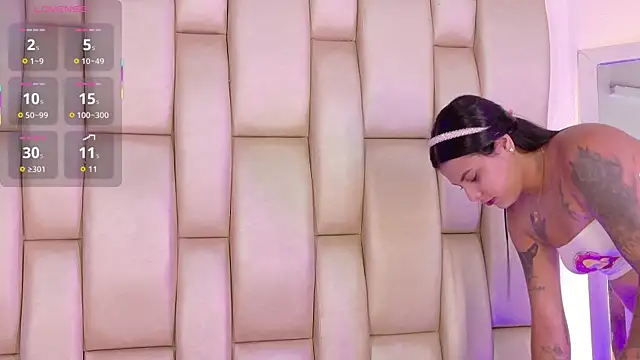 Shasa 8 online show from April 2026 08:17:01 PM