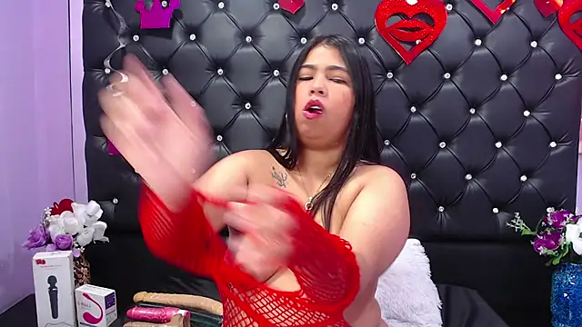 ClesteAnalDeep  online show from February 2025 03:45:02 AM