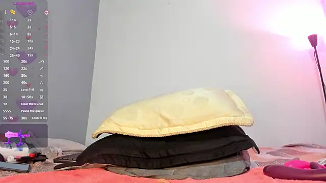 Morochaa-fire online show from March 2025 02:30:02 PM