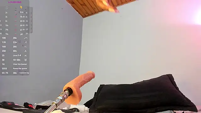 Morochaa-fire online show from March 2025 05:35:02 PM