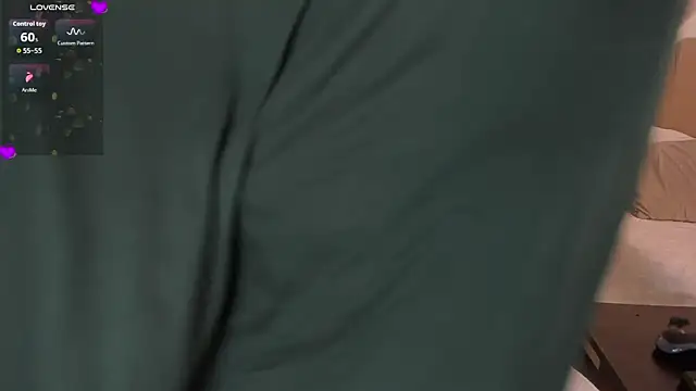 anna-henao online show from April 2026 08:20:01 PM